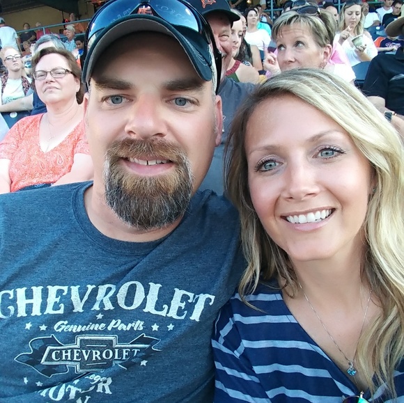 Meet your Posher, Jodi - Picture 1 of 1